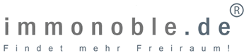Logo: Immonoble.de